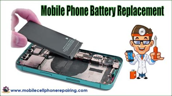Can HTC battery be replaced?