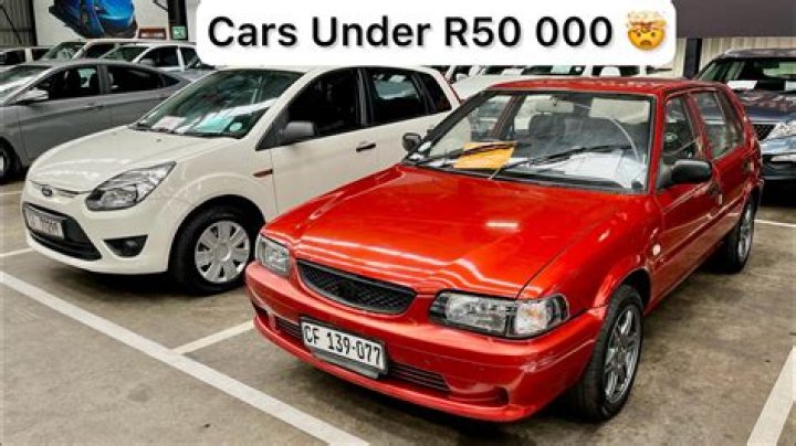 Can I buy a car for $500?