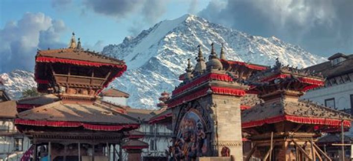 Can I go to Nepal without visa?