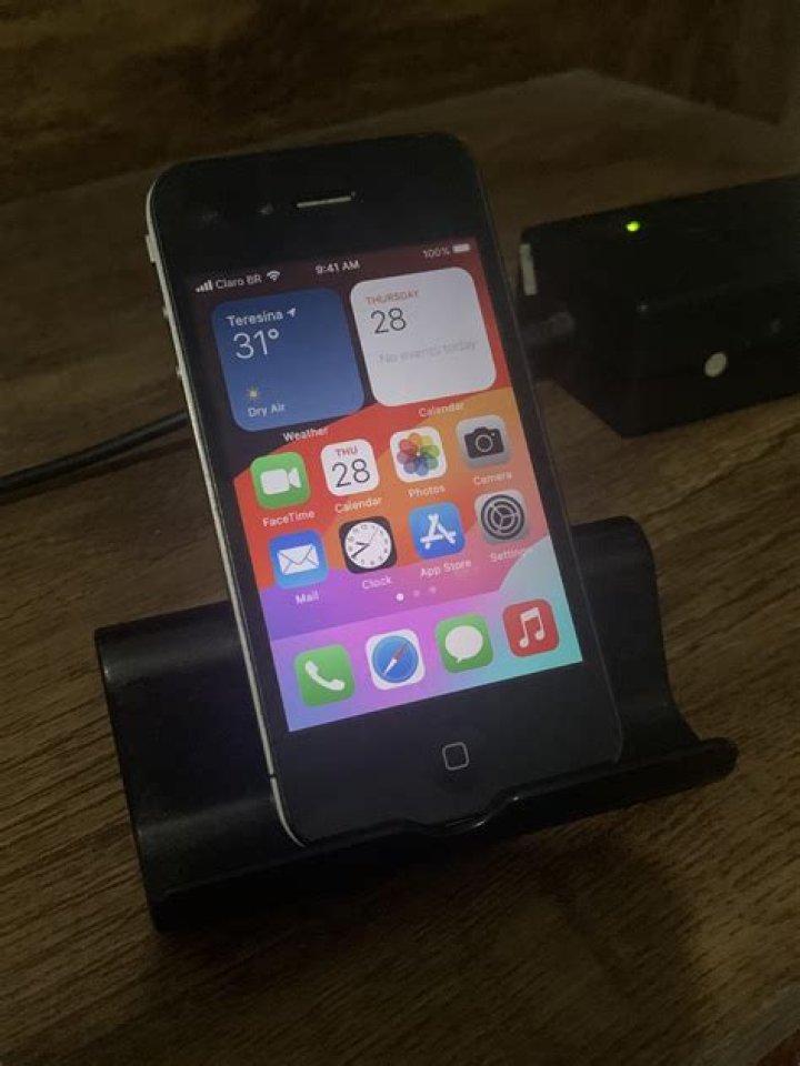 Can I jailbreak an iPhone 4?
