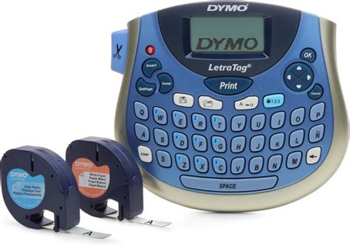 Can I print Stamps on Dymo?