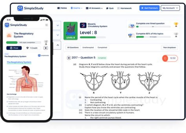 Can I study human biology online?