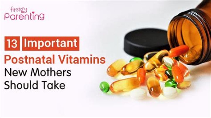 Can I take extra vitamin D while breastfeeding?