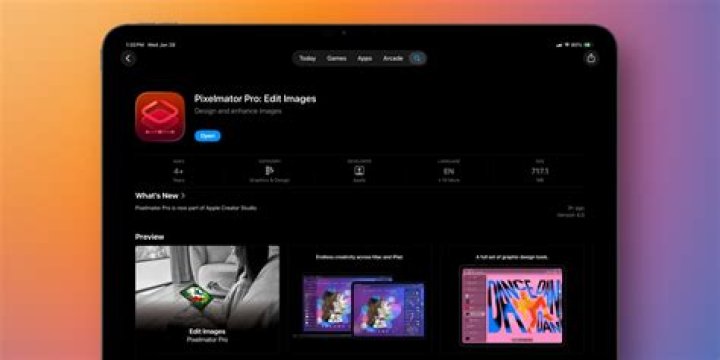 Can I upgrade from Pixelmator to pixelmator pro?