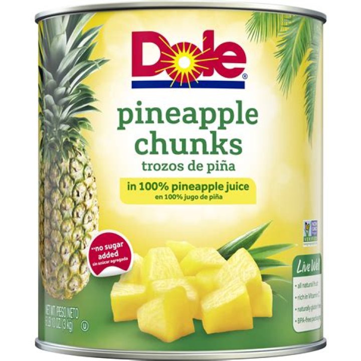 Can I use canned pineapple in jello?