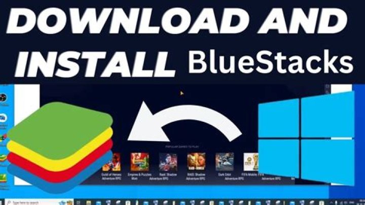 Can I use old version of BlueStacks?