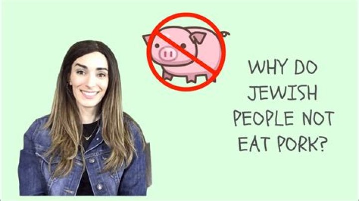 Can Iban people eat pork?
