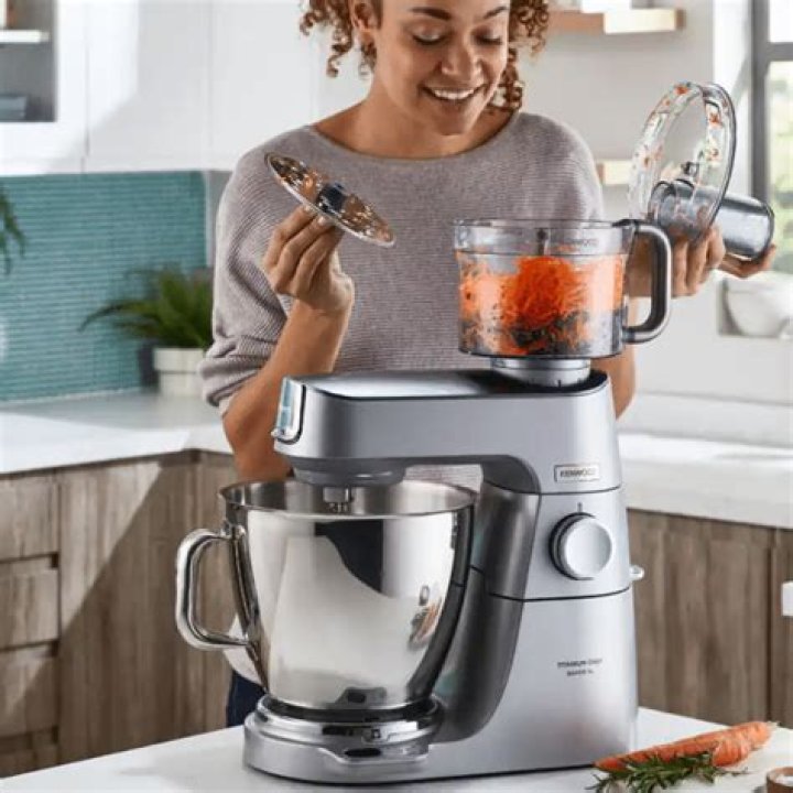 Can Kenwood attachments fit all models?