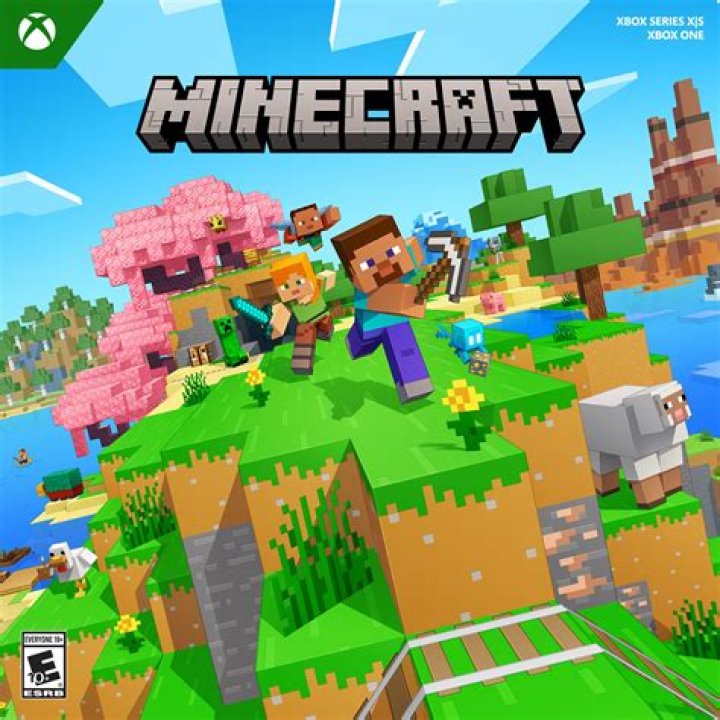 Can Minecraft Xbox One Edition be updated?