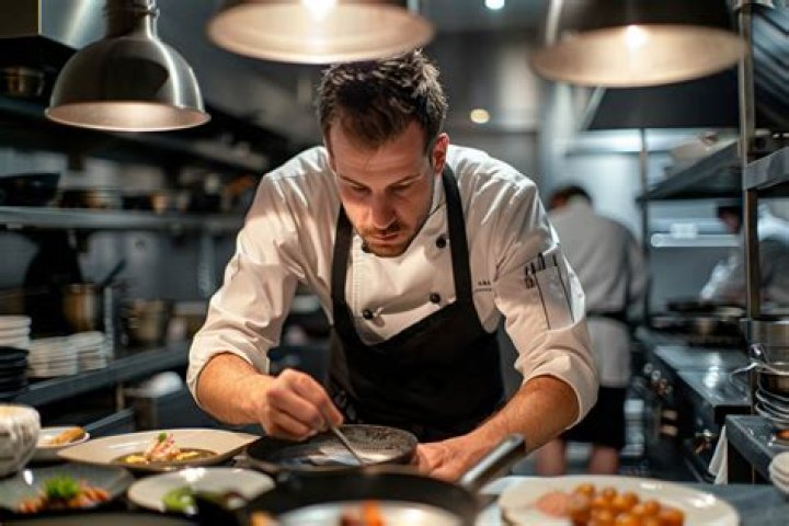 Can pastry chefs get a Michelin star?