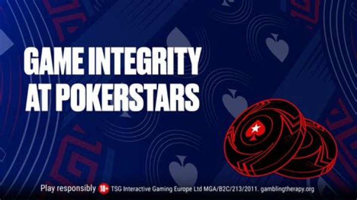 Can players cheat on PokerStars?
