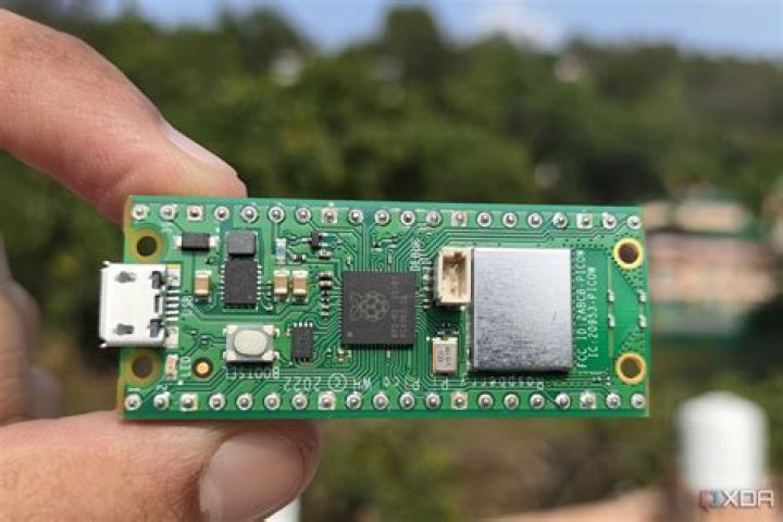 Can Raspberry Pi receive SMS?