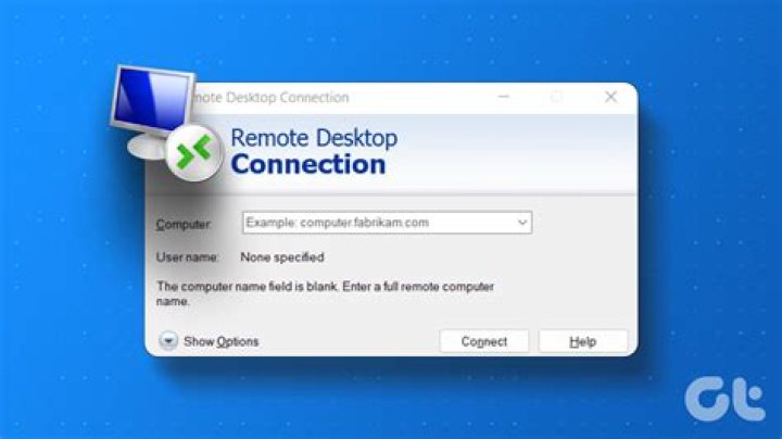 Can Remote Desktop work on Windows 7?