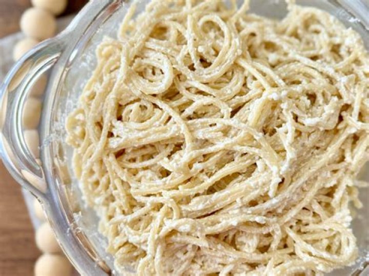 Can spaghetti be plural?