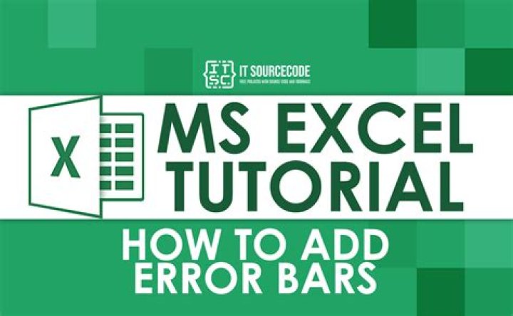 Can you add error bars in Matlab?