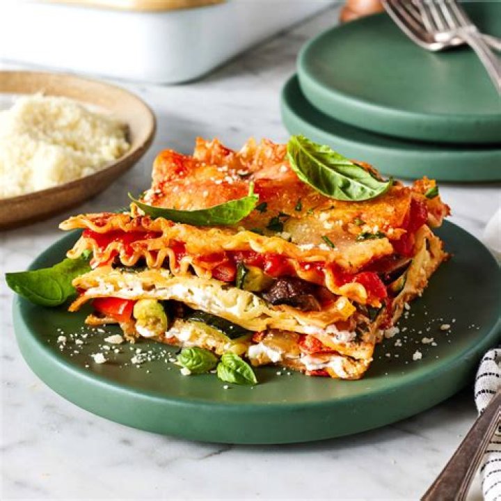 Can you bake lasagna noodles without boiling?