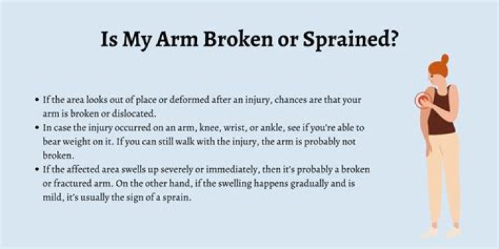 Can you break your arm in arm wrestle?