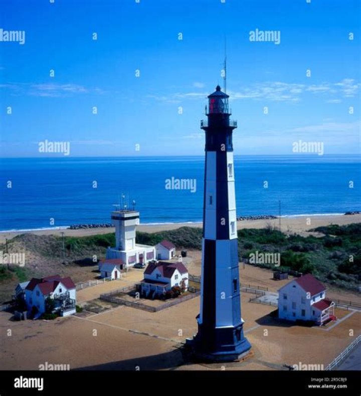 Can you climb Cape Henry Lighthouse?
