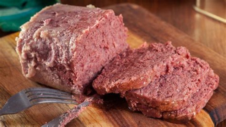 Can you cook a corned beef from frozen?