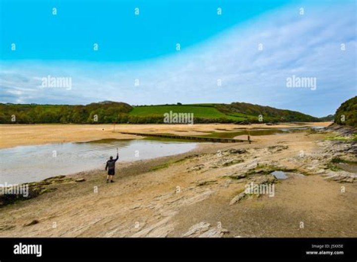 Can you cross the Gannel?