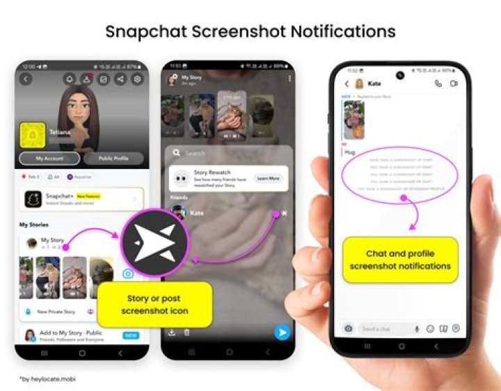 Can you do hands free video on Snapchat?
