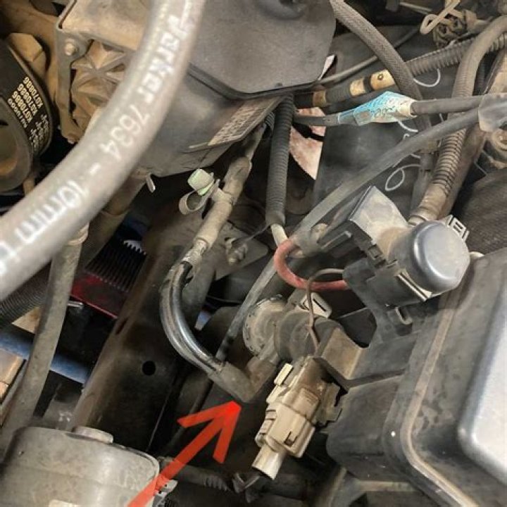 Can you drive with large EVAP leak?