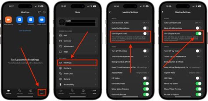 Can you edit audio on iPhone?
