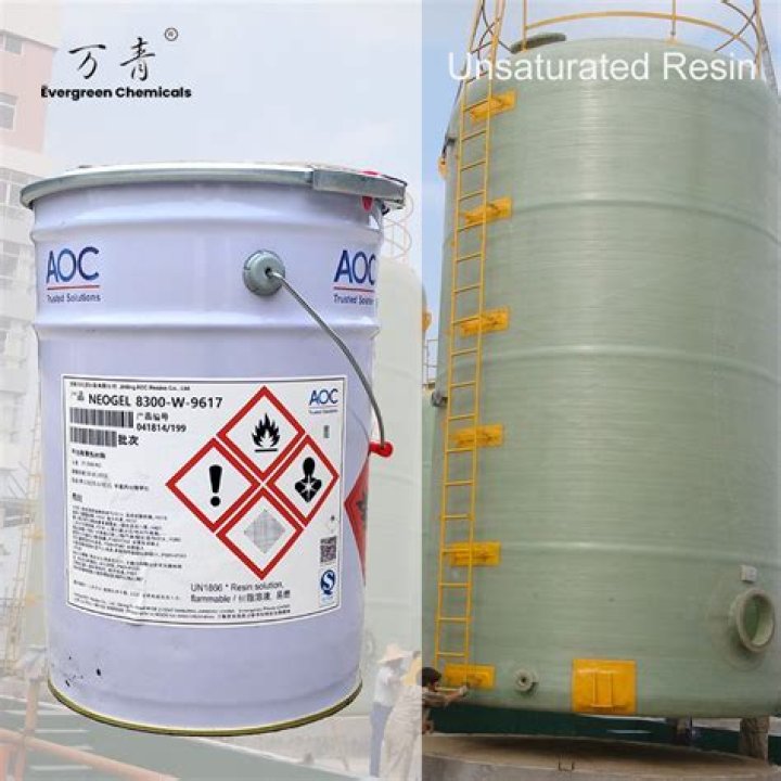 Can you gelcoat over vinyl ester?