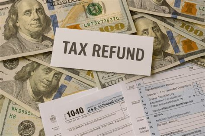 Can you get a tax refund 2013?