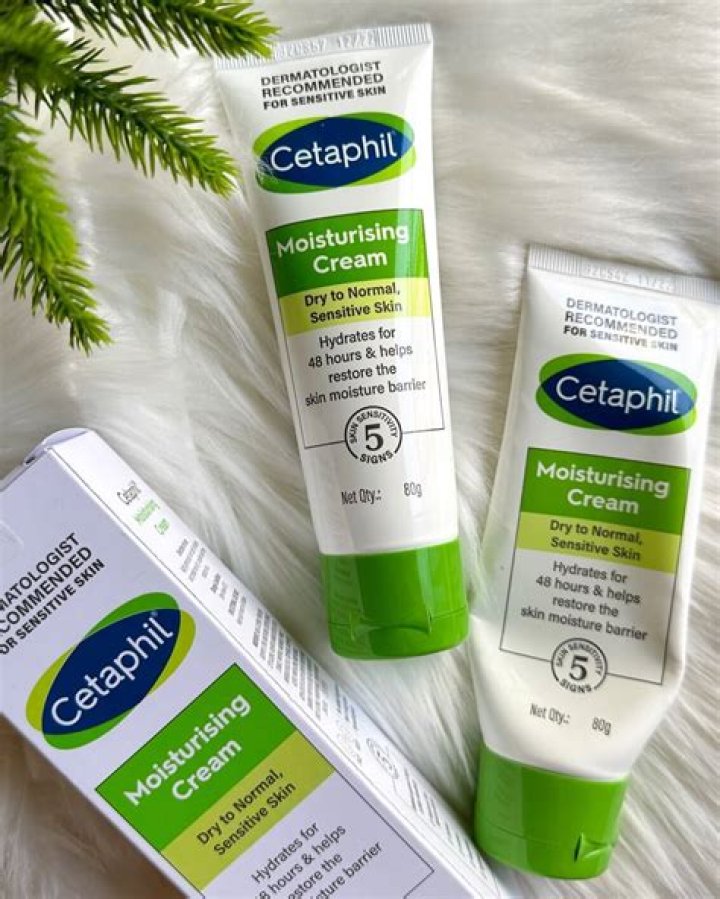 Can you get Cetaphil in the UK?