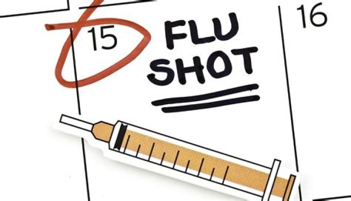 Can you get fired for refusing a flu shot?