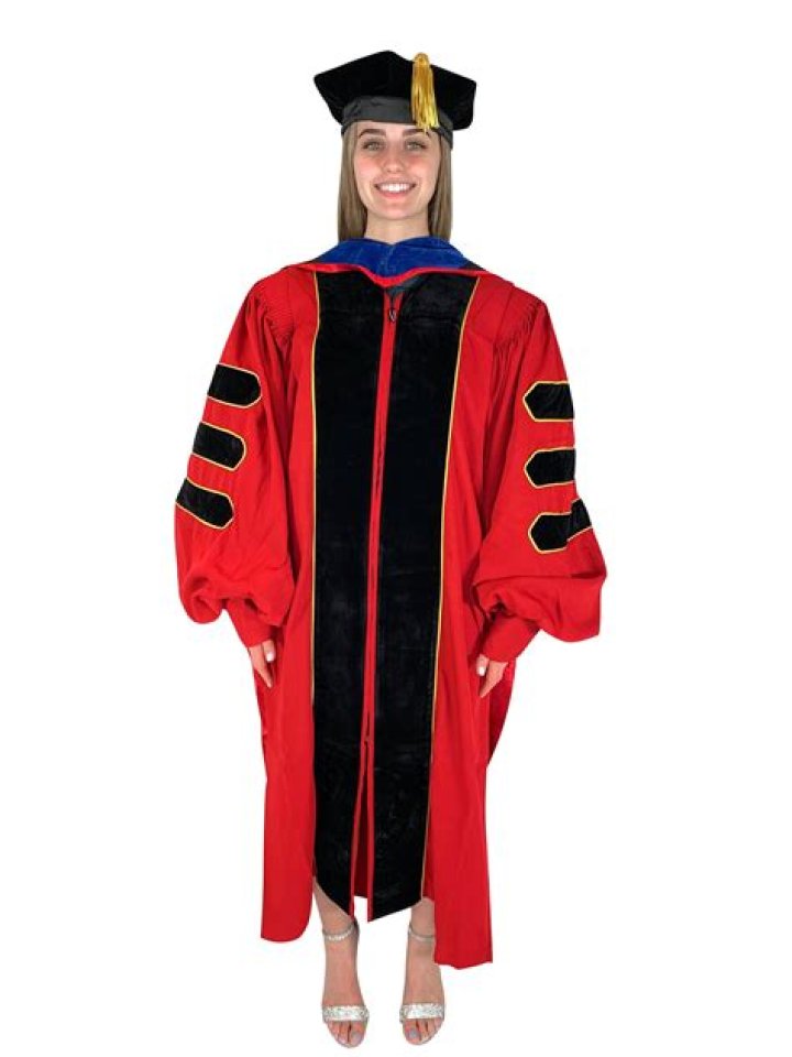 Can you get your masters and PhD at the same time?