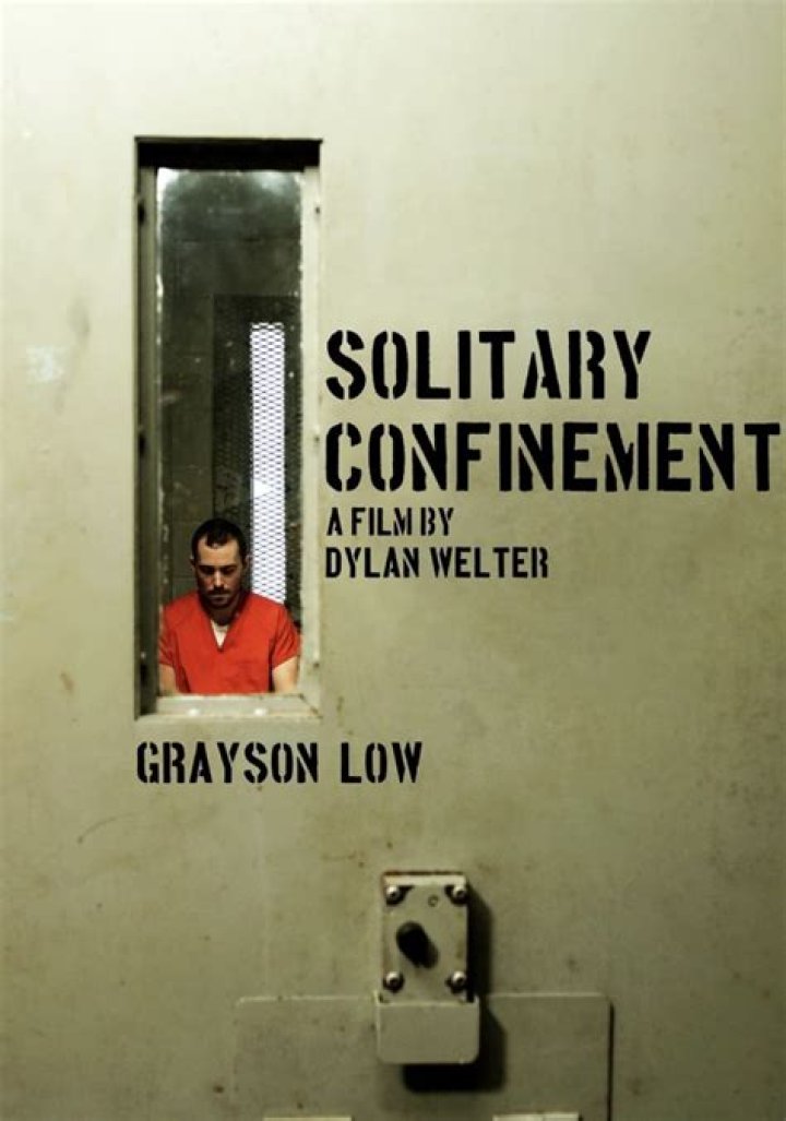 Can you go crazy in solitary confinement?