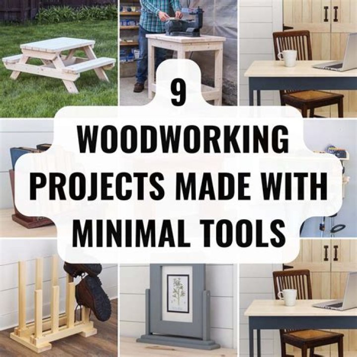 Can you go to school for woodworking?