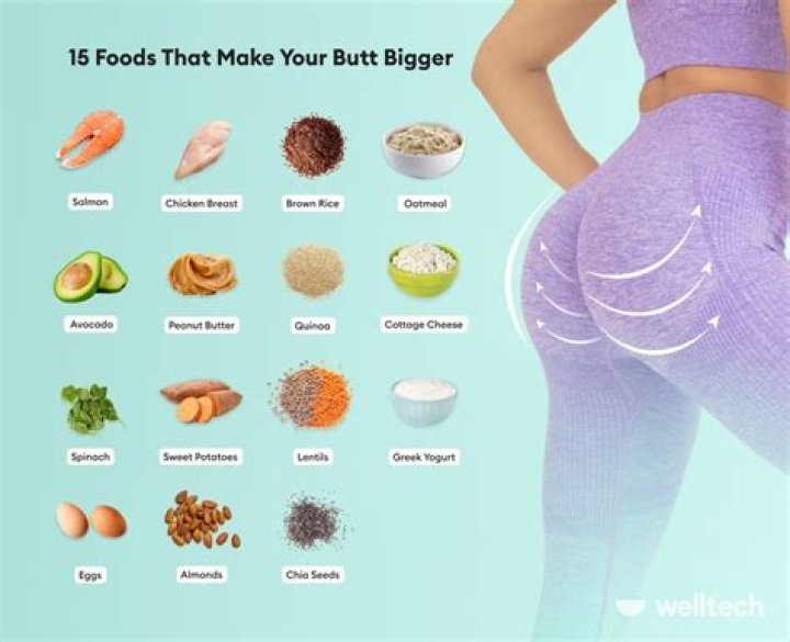 Can you make your butt smaller?