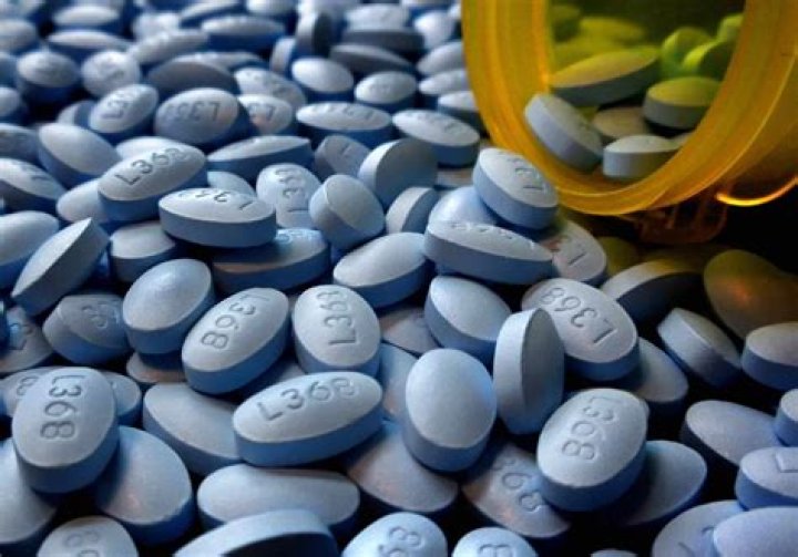 Can you mix methylphenidate with water?
