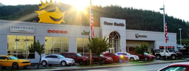 Can you negotiate with Dave Smith Motors?