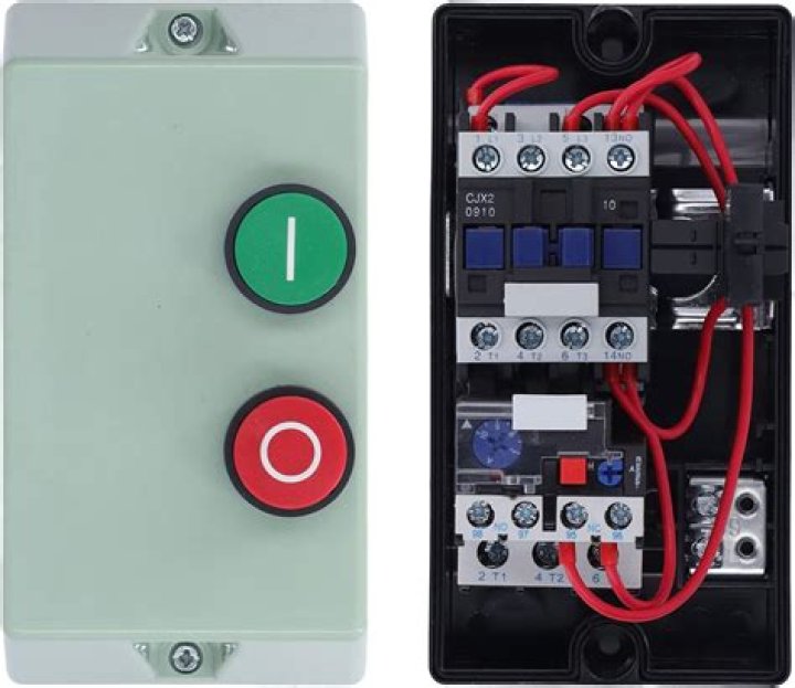 Can you put a soft start on a single phase motor?