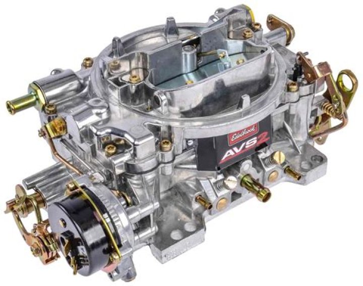 Can you run nitromethane with a carburetor?