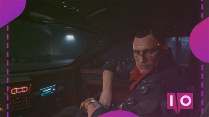 Can you save Jackie in cyberpunk?