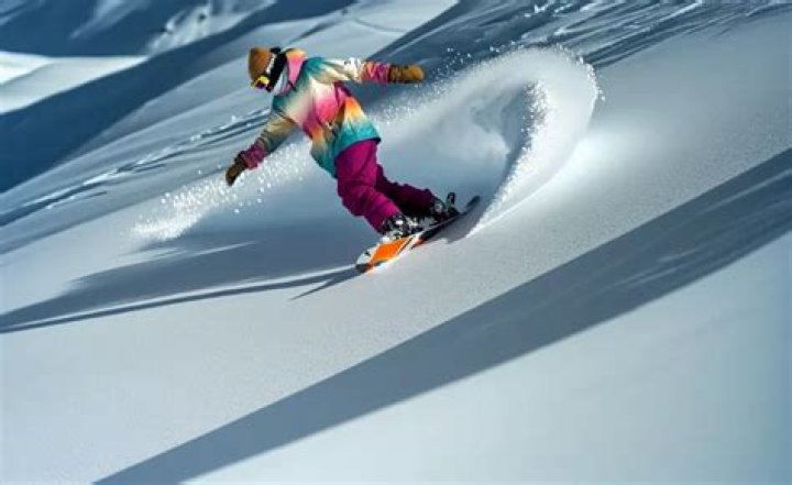 Can you ski downhill with a splitboard?