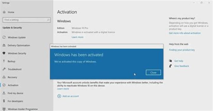 Can you skip Windows 7 activation?