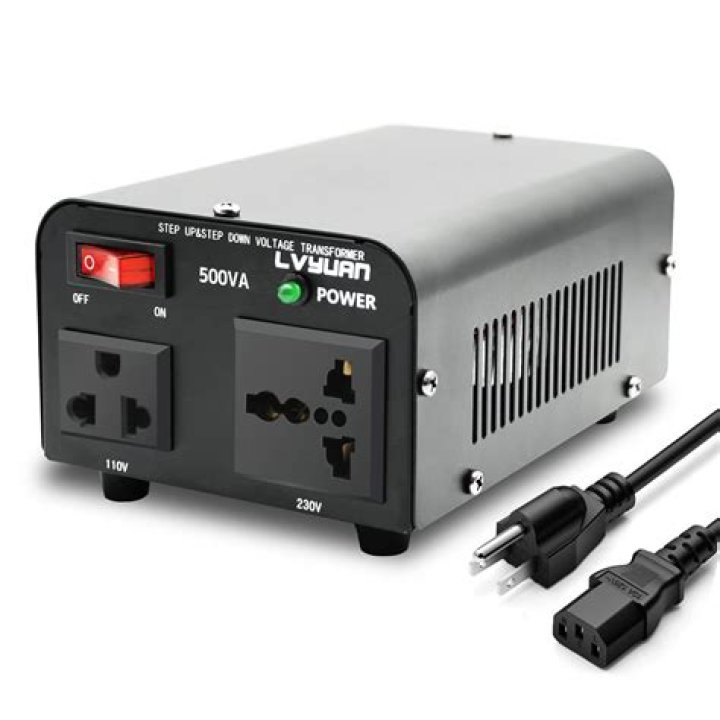 Can you use 230 volts in Australia?