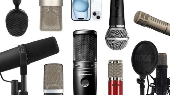 Can you use a USB mic for vocals?