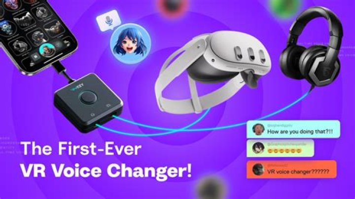 Can you use a voice changer on Xbox?