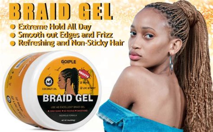 Can you use LOC gel for twists?