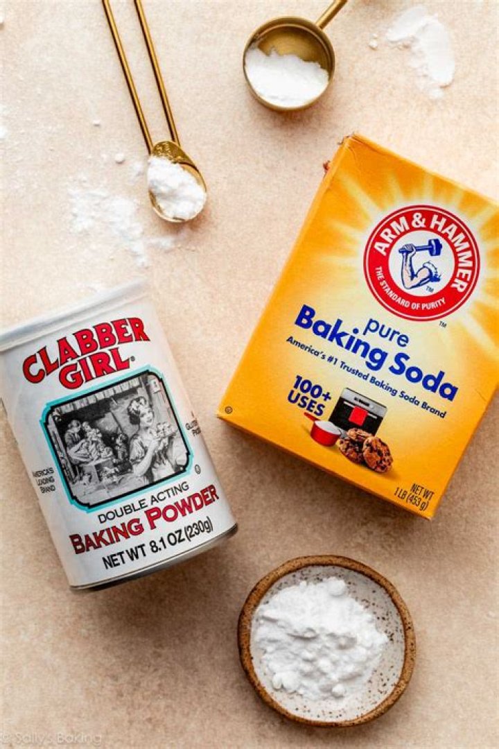 Can you use soy flour for baking?