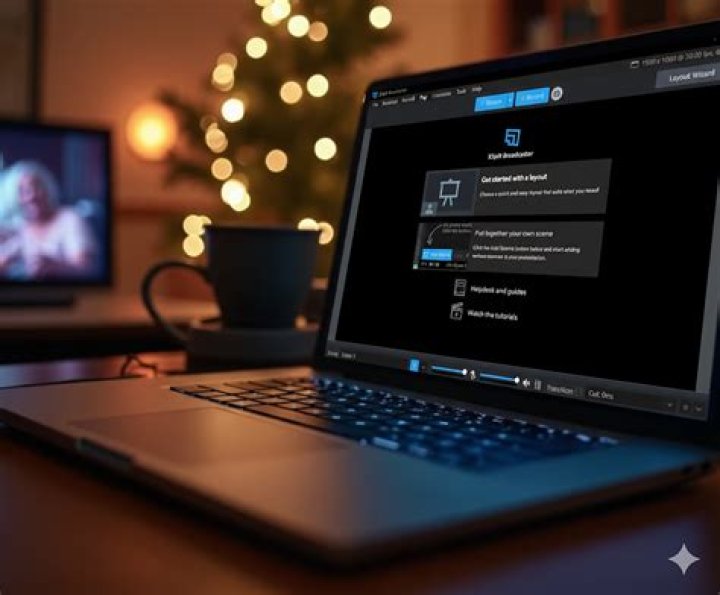 Can you use XSplit on Mac?