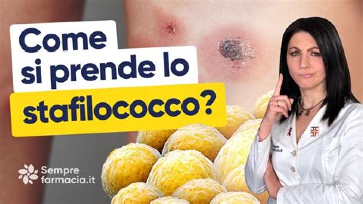 Come sgonfiare brufolo enorme?