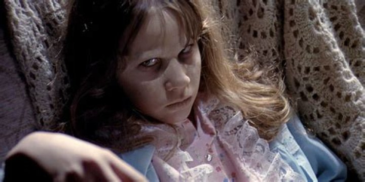 Como assistir o exorcista de 1973?